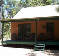 Loose Goose Chalets - Tweed Heads Accommodation