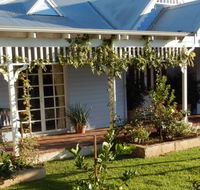 Lanterns Retreat - Tweed Heads Accommodation