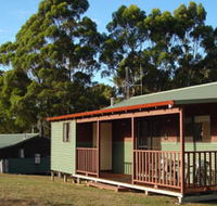 Tinglewood Cabins - Tweed Heads Accommodation