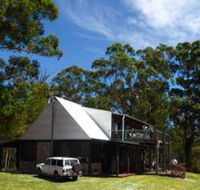 Wolfes Landing Eco Stay - Tweed Heads Accommodation