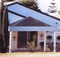 Archipelago Apartments - Tweed Heads Accommodation