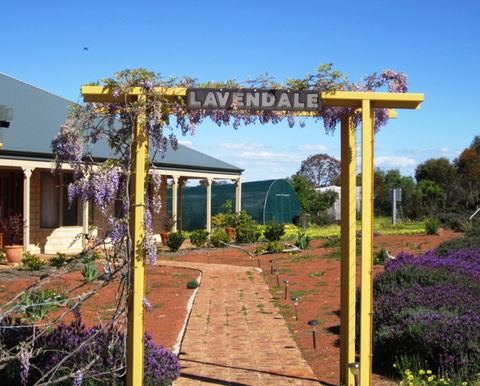 Lavendale Farmstay And Cottages - Tweed Heads Accommodation 0