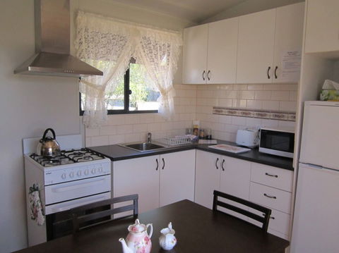 Lavendale Farmstay And Cottages - Tweed Heads Accommodation 2