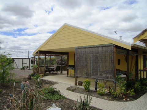 Lavendale Farmstay And Cottages - Tweed Heads Accommodation 3