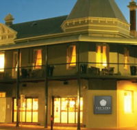 The York Heritage Hotel and Terraces - Tweed Heads Accommodation