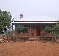 York Cottages - Tweed Heads Accommodation