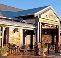 Langtrees Guest Hotel - Tweed Heads Accommodation