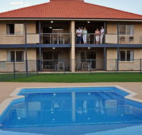 Pinnacles Edge Resort - Tweed Heads Accommodation