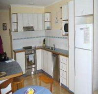 Garden Apartments Unit 11 - Tweed Heads Accommodation