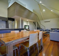 Exmouth Escape Resort - Tweed Heads Accommodation