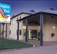 Ningaloo Club - Tweed Heads Accommodation