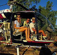 El Questro Wilderness Park - Tweed Heads Accommodation