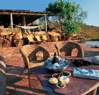 Faraway Bay The Bush Camp - Tweed Heads Accommodation