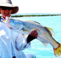 Kimberley Coastal Camp - Tweed Heads Accommodation
