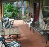 Kimberley Croc Backpackers YHA - Tweed Heads Accommodation