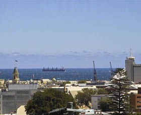 Callan Apartments - Tweed Heads Accommodation 0