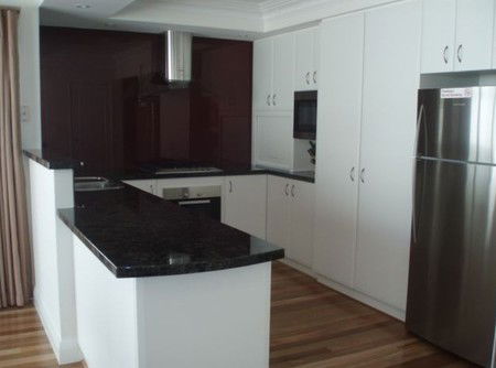 Callan Apartments - Tweed Heads Accommodation 1