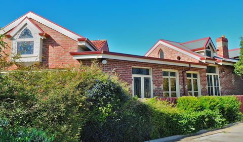 Carter Cottages - Tweed Heads Accommodation 0