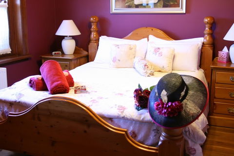 Carter Cottages - Tweed Heads Accommodation 1