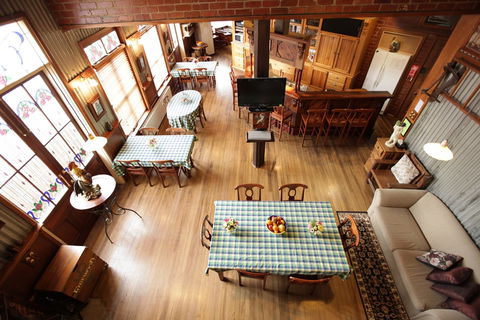Carter Cottages - Tweed Heads Accommodation 2
