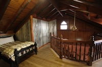 Carter Cottages - Tweed Heads Accommodation 12
