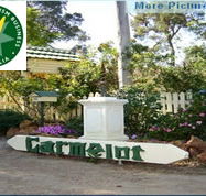 Carmelot Bed  Breakfast - Tweed Heads Accommodation