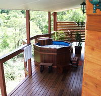 Ravensbourne Escape Holiday Cottages - Tweed Heads Accommodation