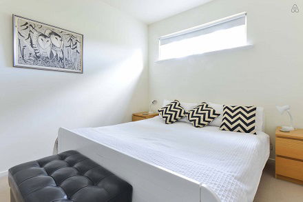 ParkSide Stay - Tweed Heads Accommodation 2