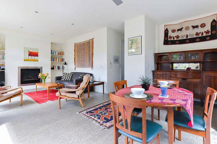 ParkSide Stay - Tweed Heads Accommodation 3