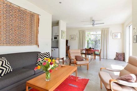 ParkSide Stay - Tweed Heads Accommodation 4