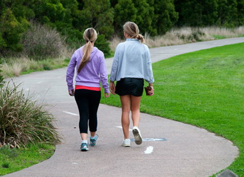 ParkSide Stay - Tweed Heads Accommodation 6
