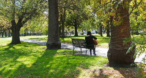 ParkSide Stay - Tweed Heads Accommodation 8