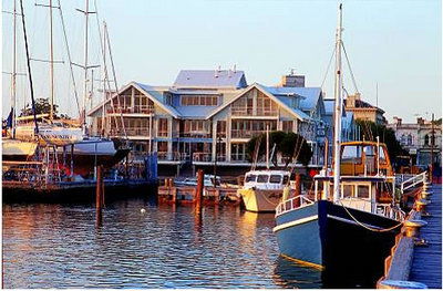 Altona North VIC Tweed Heads Accommodation