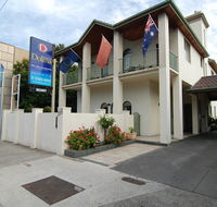 Hotel Dolma - Tweed Heads Accommodation
