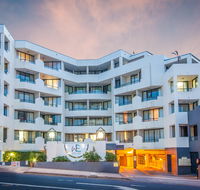 West End Central Apartments - Tweed Heads Accommodation