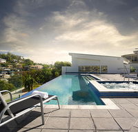 Oaks Gateway on Palmer - Tweed Heads Accommodation