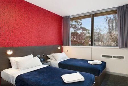 Melbourne VIC Tweed Heads Accommodation
