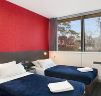 Space Hotel - Tweed Heads Accommodation