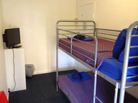 Zing Backpackers Hostel - Tweed Heads Accommodation 3