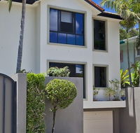 Mermaid Beachside B  B - Tweed Heads Accommodation
