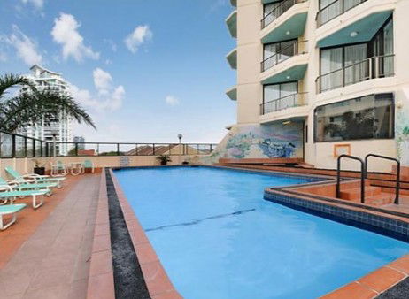 Sandy Point Beach Resort - Tweed Heads Accommodation 0