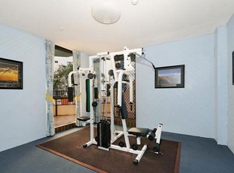 Sandy Point Beach Resort - Tweed Heads Accommodation 3