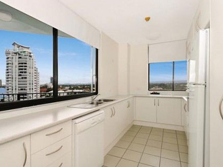 Sandy Point Beach Resort - Tweed Heads Accommodation 4