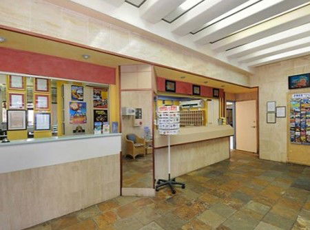 Sandy Point Beach Resort - Tweed Heads Accommodation 5