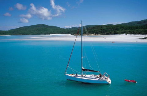 Whitsunday Holidays - Tweed Heads Accommodation 3