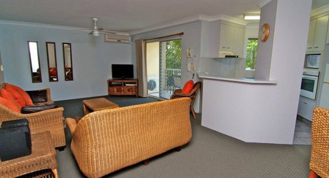 Apartments Paradise Grove - Tweed Heads Accommodation 1
