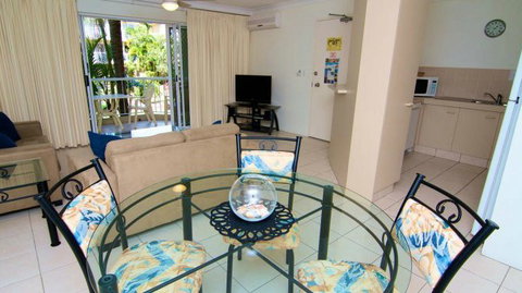 Apartments Paradise Grove - Tweed Heads Accommodation 2