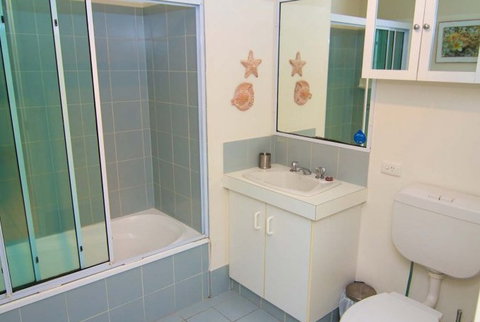 Apartments Paradise Grove - Tweed Heads Accommodation 4