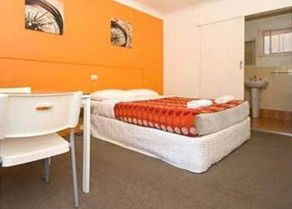 Ocean Blue Motel - Tweed Heads Accommodation 0