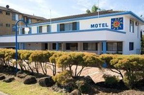 Ocean Blue Motel - Tweed Heads Accommodation 1